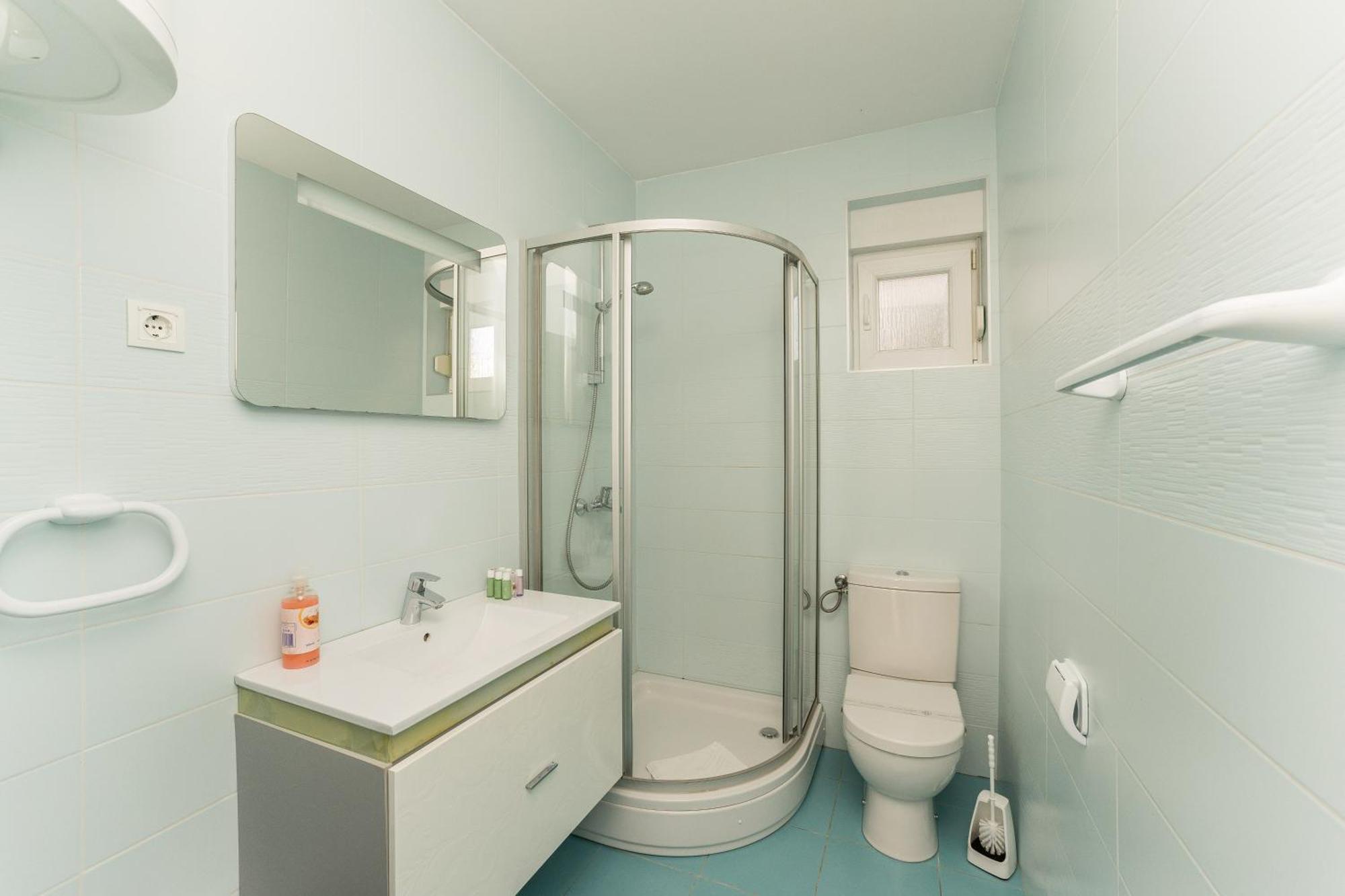 Summer Breeze Pool Apartments Новаля Номер фото